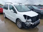 2018 CITROEN BERLINGO MSPACE FLAIR PTE  for sale at Copart SANDY