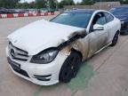 2014 MERCEDES-BENZ C220 AMG SPORT ED PREM +  for sale at Copart SANDY