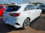2021 KIA CEED 3 ISG  for sale at Copart BRISTOL