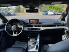 2018 AUDI A5 PRESTIGE S-LINE   for sale at Copart MA - NORTH BOSTON