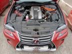 2018 LEXUS GS 300H EX for sale at Copart WOLVERHAMPTON