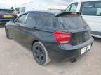 2012 BMW 1 SERIES SPORT for sale at Copart WESTBURY
