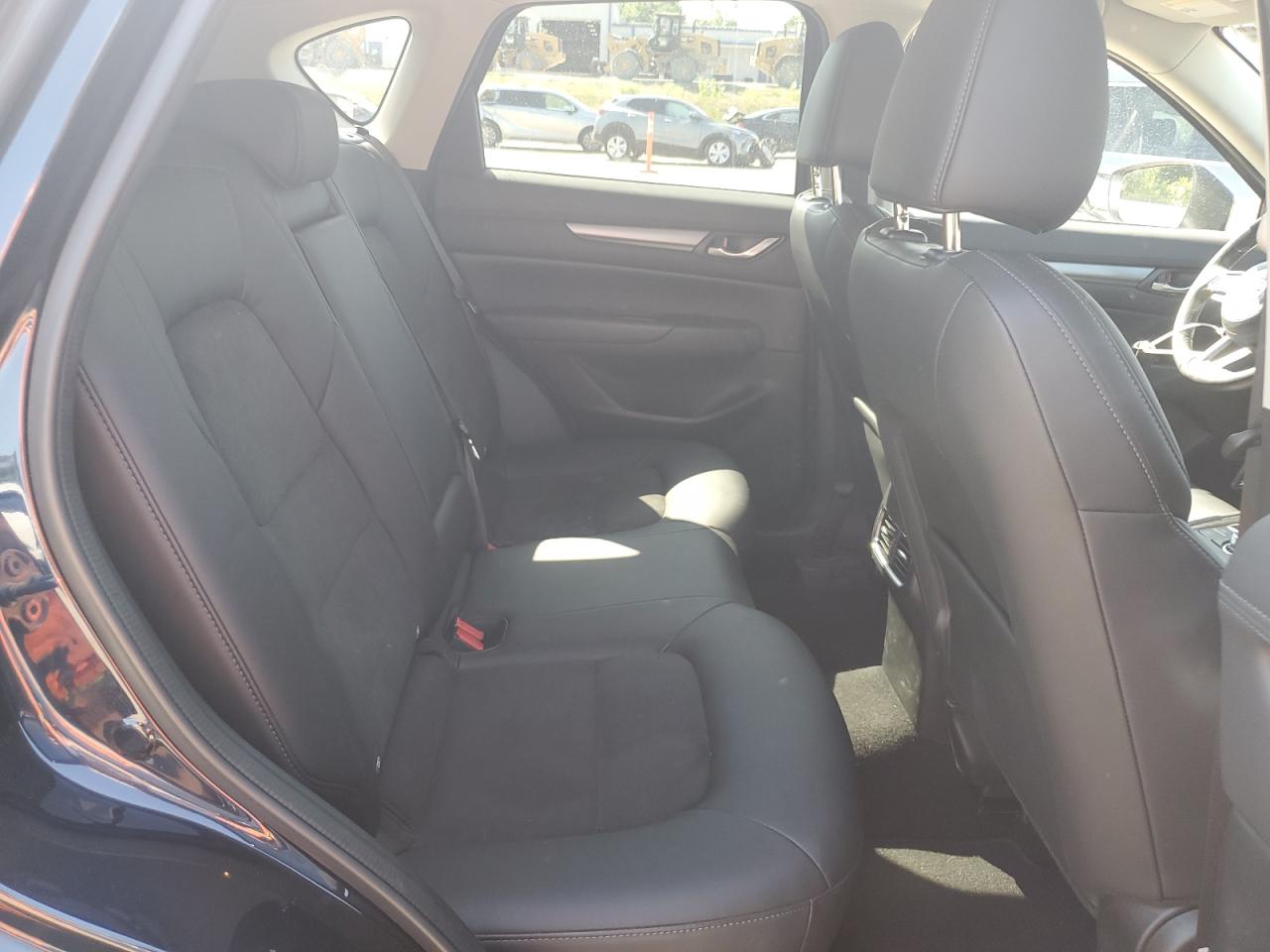 2019 Mazda Cx-5 Touring VIN: JM3KFACM4K1593054 Lot: 68206355