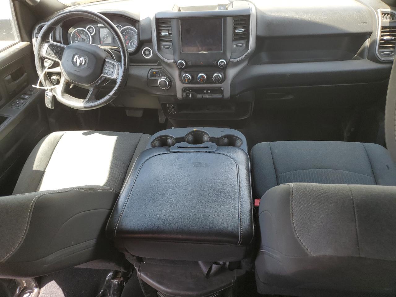 2022 Ram 2500 Tradesman VIN: 3C6UR5CJ0NG120903 Lot: 69622785