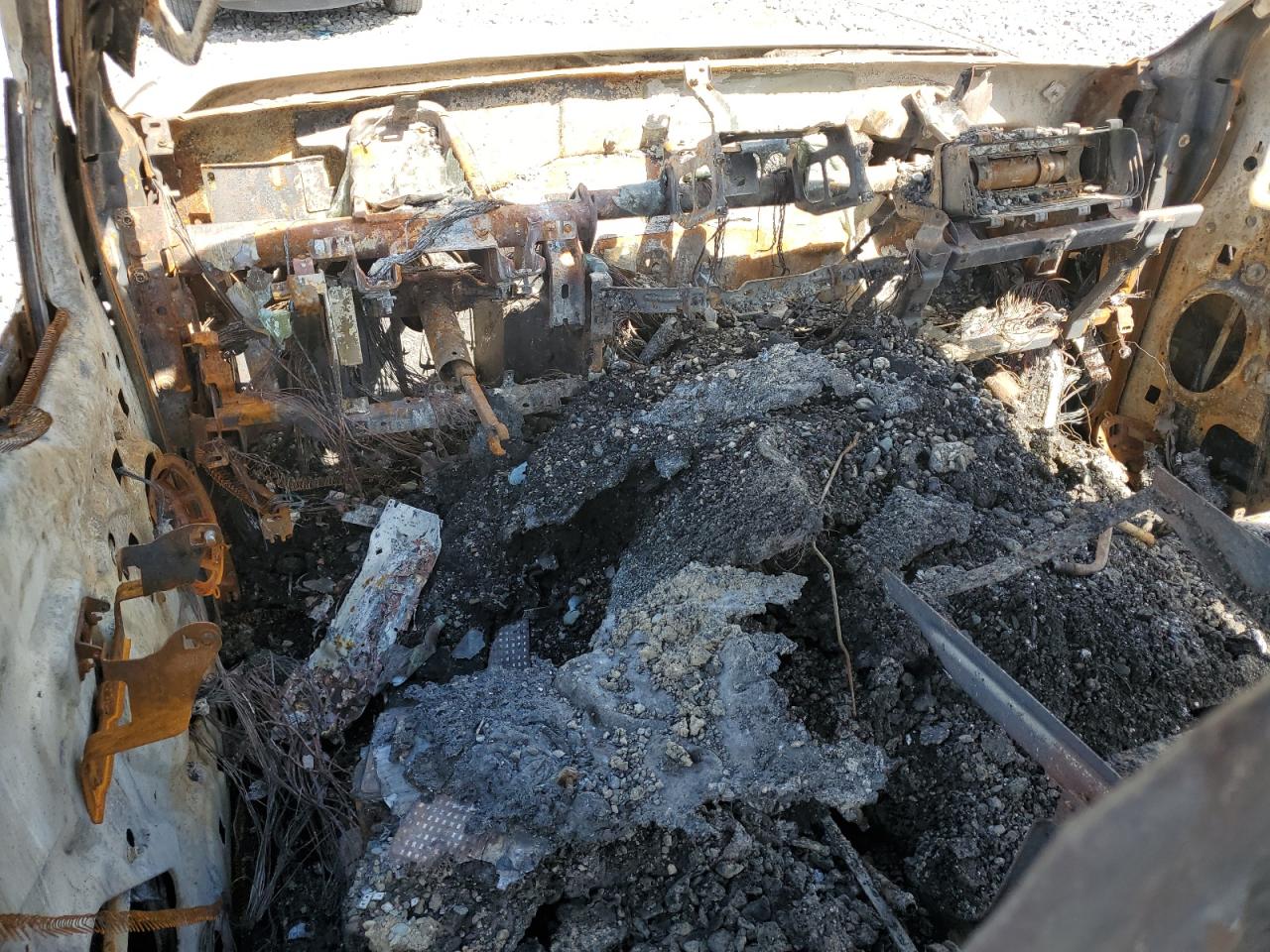 2008 Ford F250 Super Duty VIN: 1FTSW21R08ED29442 Lot: 67210925