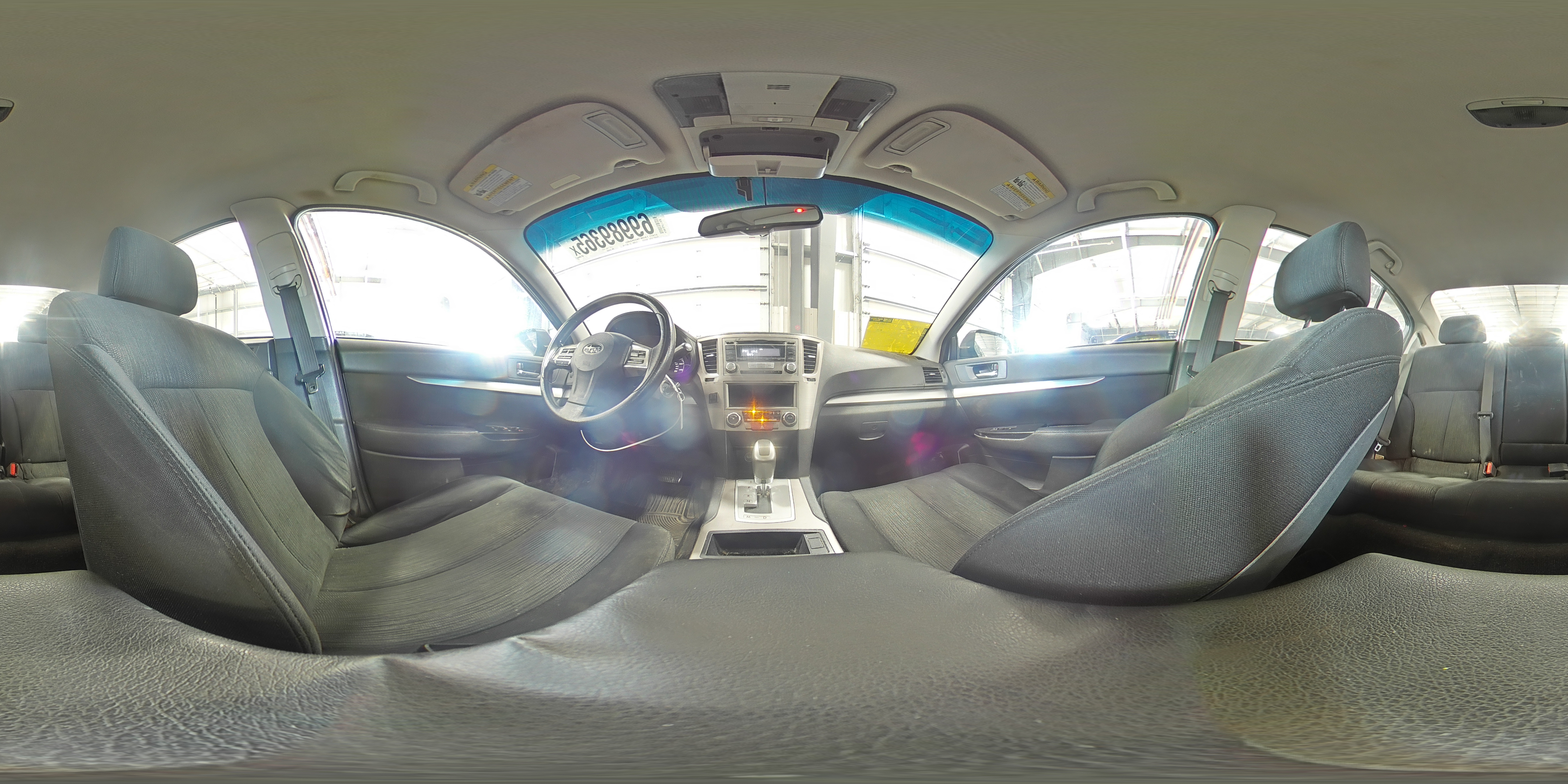 2014 Subaru Legacy 2.5I VIN: 4S3BMBA61E3010294 Lot: 69989365