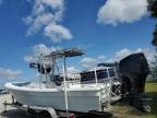 2007 ANDROS BOATWORKS for sale at Copart FL - WEST PALM BEACH