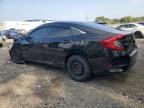 2018 HONDA CIVIC EX   for sale at Copart ON - COOKSTOWN