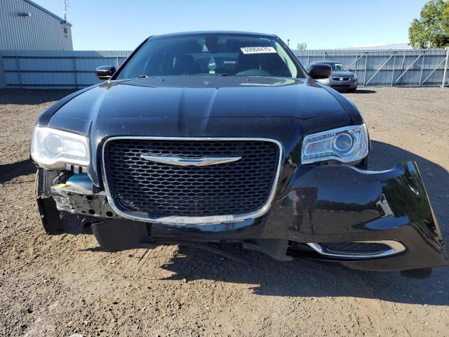  CHRYSLER 300 2017 Black