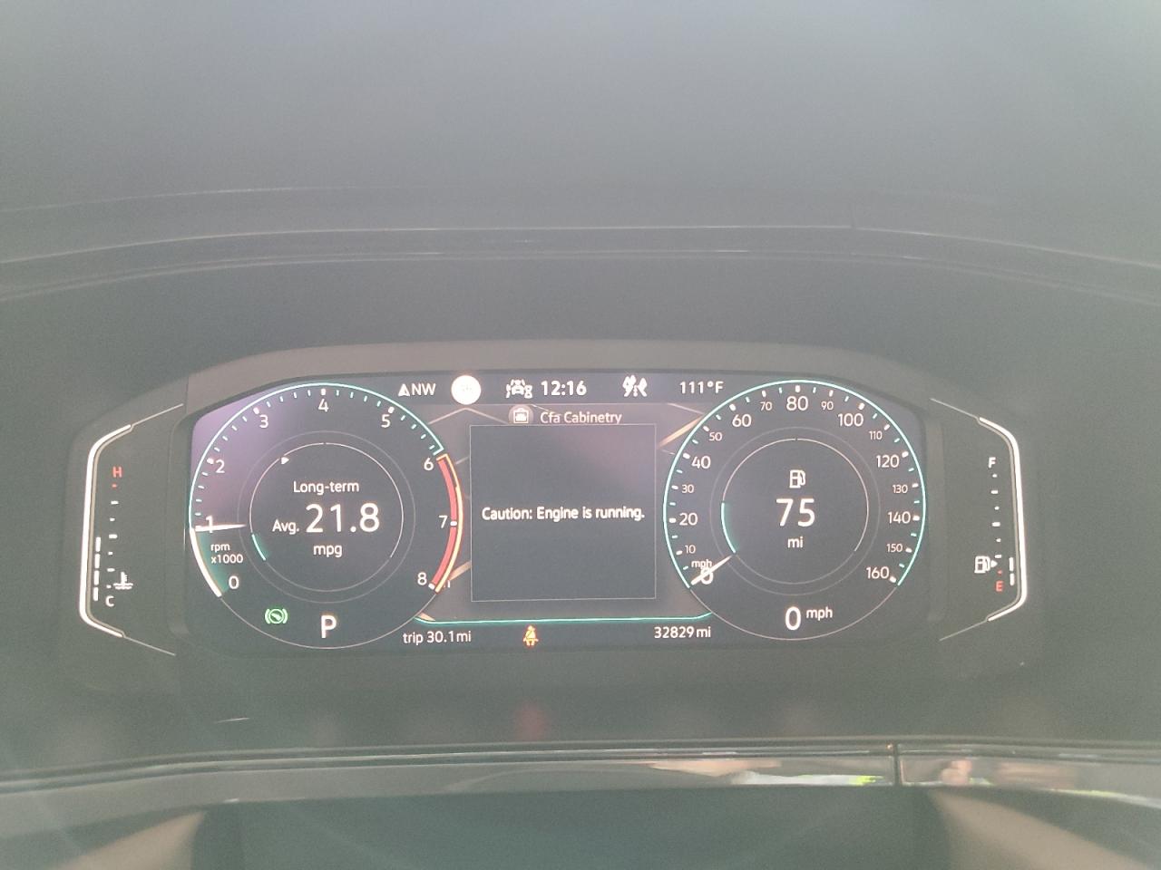 2022 Volkswagen Taos Sel VIN: 3VVJX7B27NM019223 Lot: 68252405