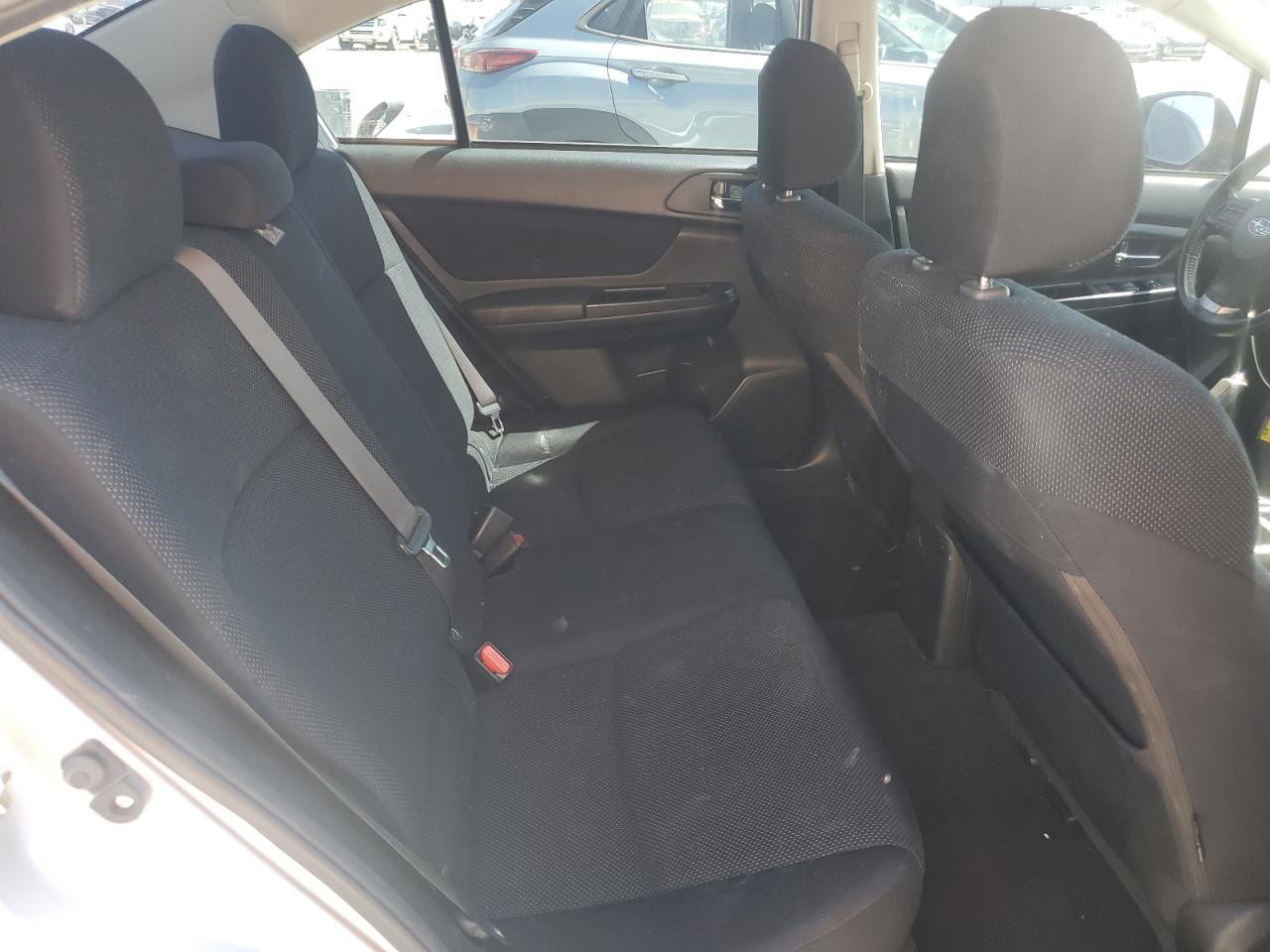 2013 Subaru Impreza Premium VIN: JF1GJAD65DG013149 Lot: 68473545