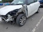 2015 SUZUKI SWIFT SZ3  for sale at Copart WHITBURN