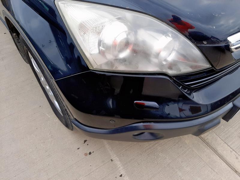 2007 HONDA CR-V ES I-VTEC 