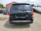 2012 DODGE GRAND CARAVAN CREW   for sale at Copart ON - LONDON