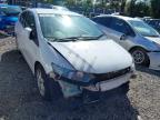 2011 HONDA INSIGHT ES for sale at Copart WOLVERHAMPTON