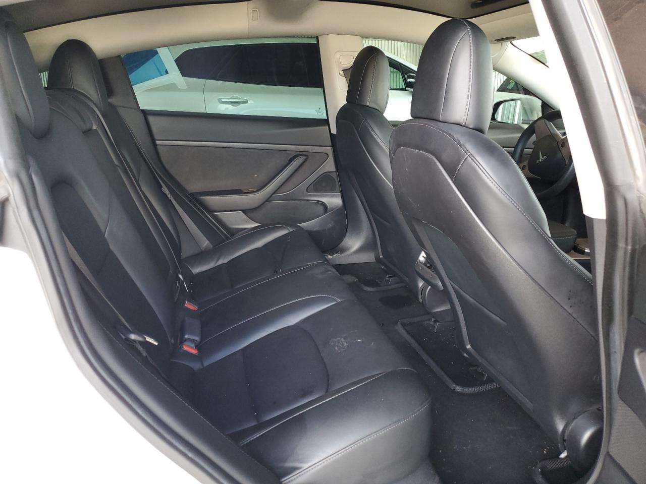 2020 Tesla Model 3 VIN: 5YJ3E1EA9LF799515 Lot: 67818015