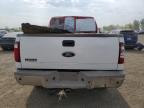2009 FORD F250 SUPER DUTY   for sale at Copart QC - MONTREAL