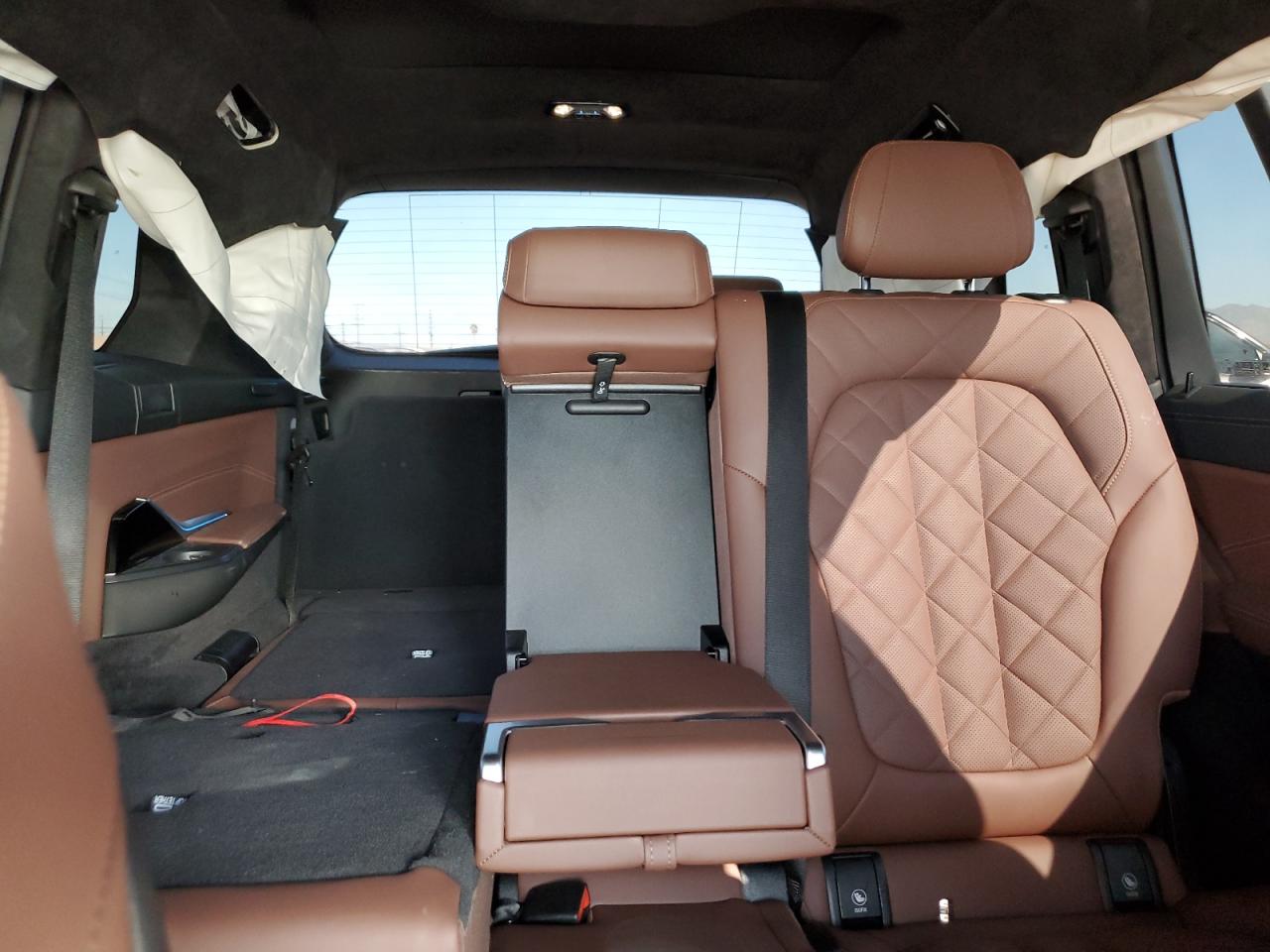 2024 BMW X7 xDrive40I VIN: 5UX23EM06R9W11407 Lot: 69806715