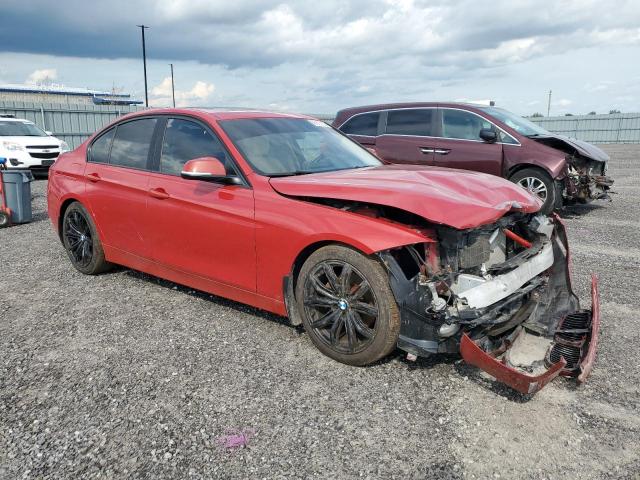 2013 BMW 320 I  