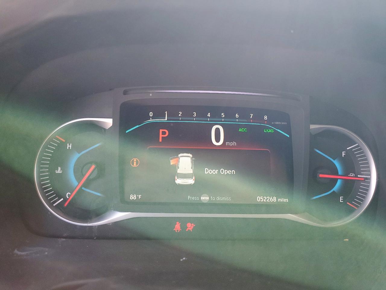 2021 Honda Pilot Exl VIN: 5FNYF5H56MB045434 Lot: 69941175