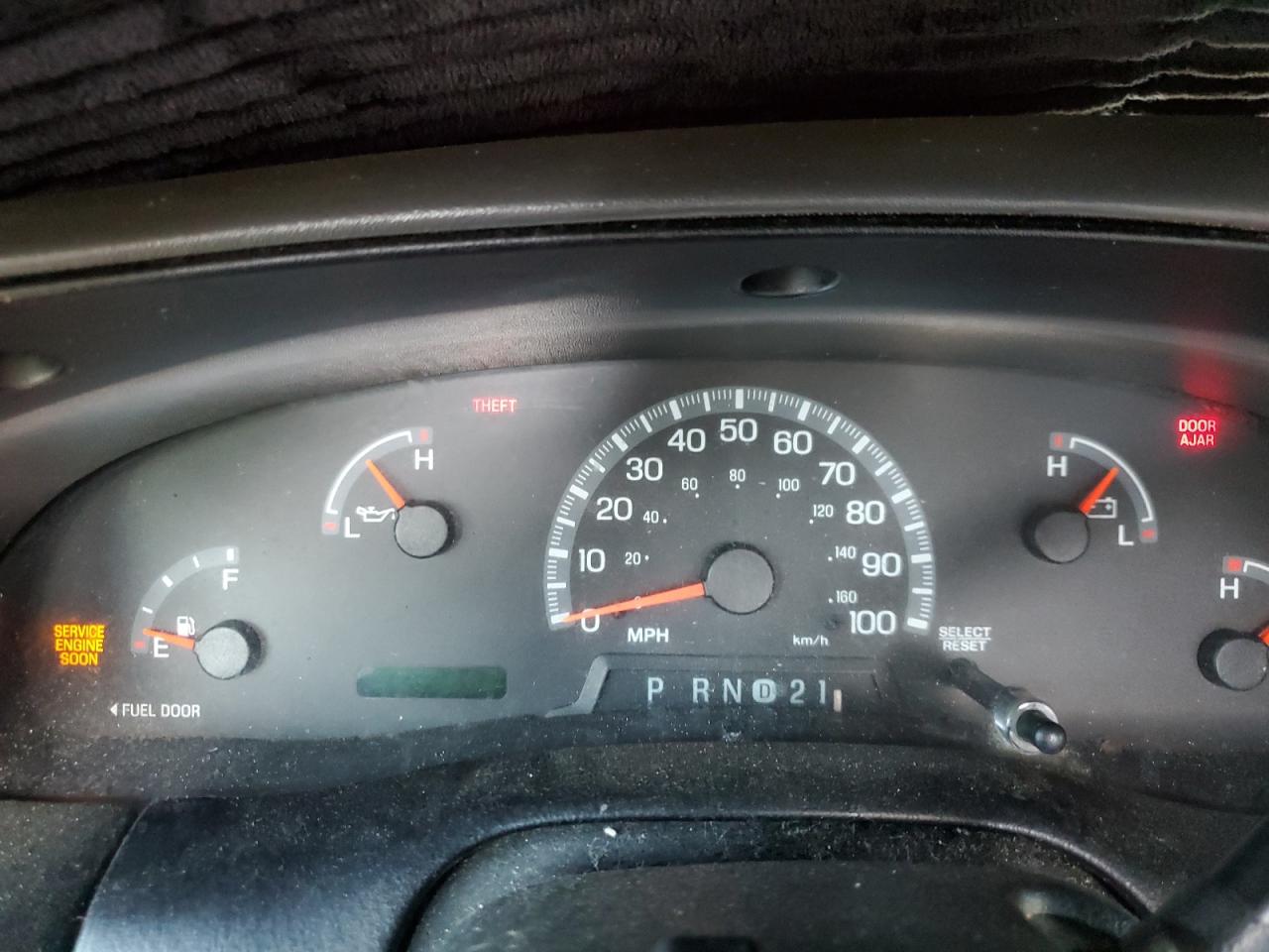 2002 Ford F150 VIN: 1FTRF17W92NB39538 Lot: 67291535