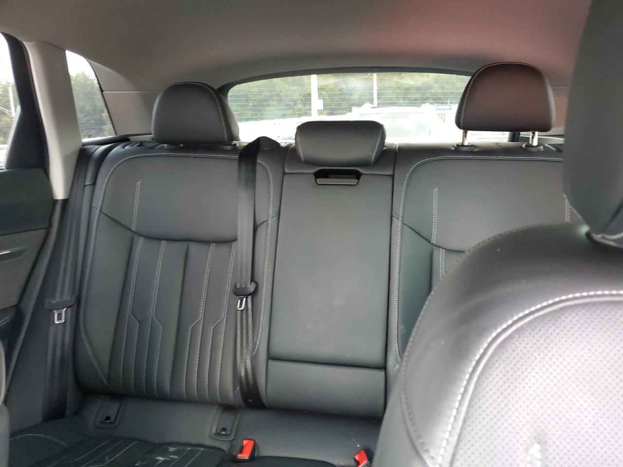 2021 Audi E-Tron Prestige VIN: WA1VAAGEXMB030735 Lot: 66270915