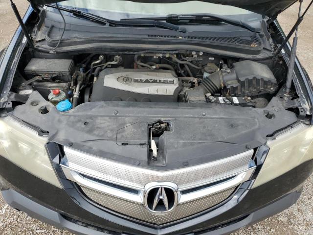 2007 ACURA MDX TECHNOLOGY  