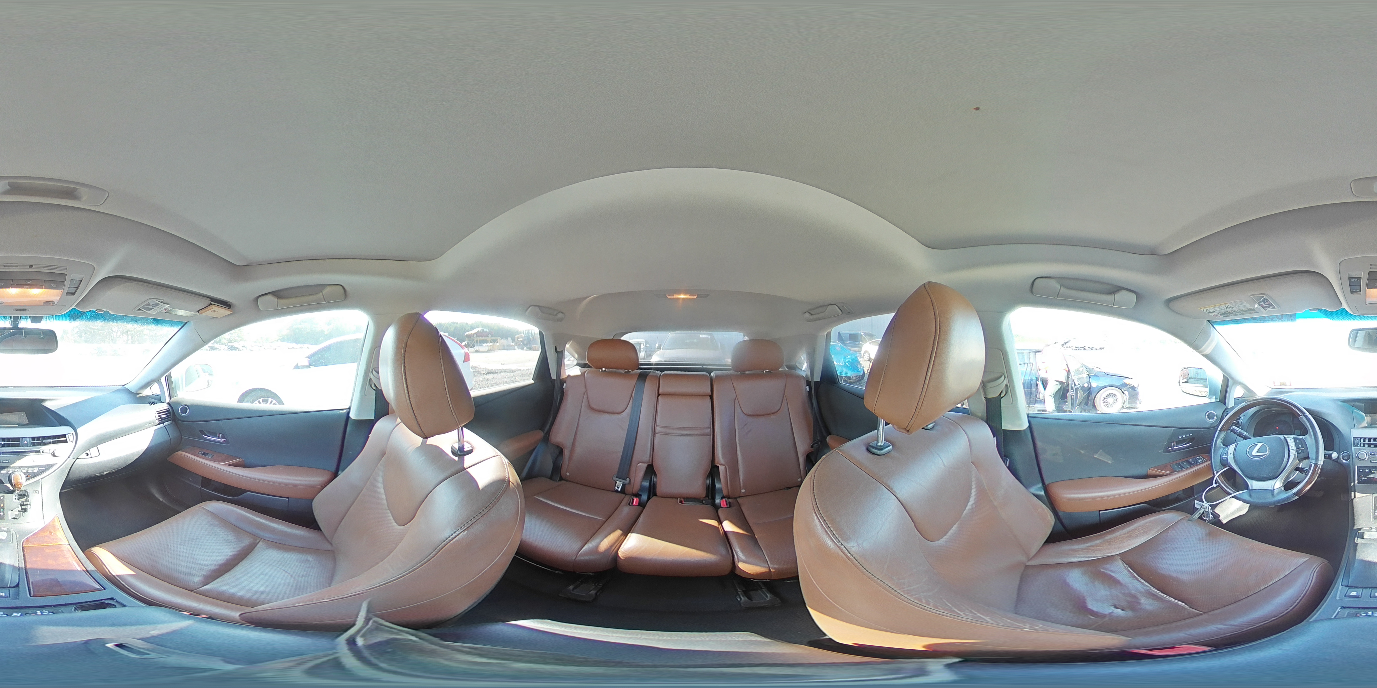 2013 Lexus Rx 350 Base VIN: 2T2BK1BA9DC187714 Lot: 69239005