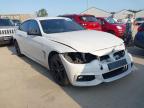 2015 BMW 420D XDRIV for sale at Copart SANDY