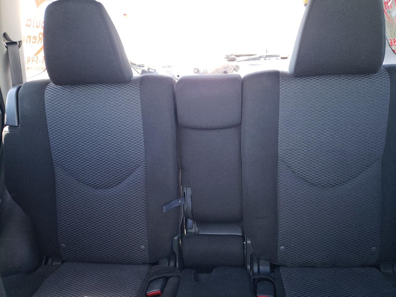 2011 Toyota Rav4 Sport VIN: JTMRF4DV5B5048148 Lot: 68858325