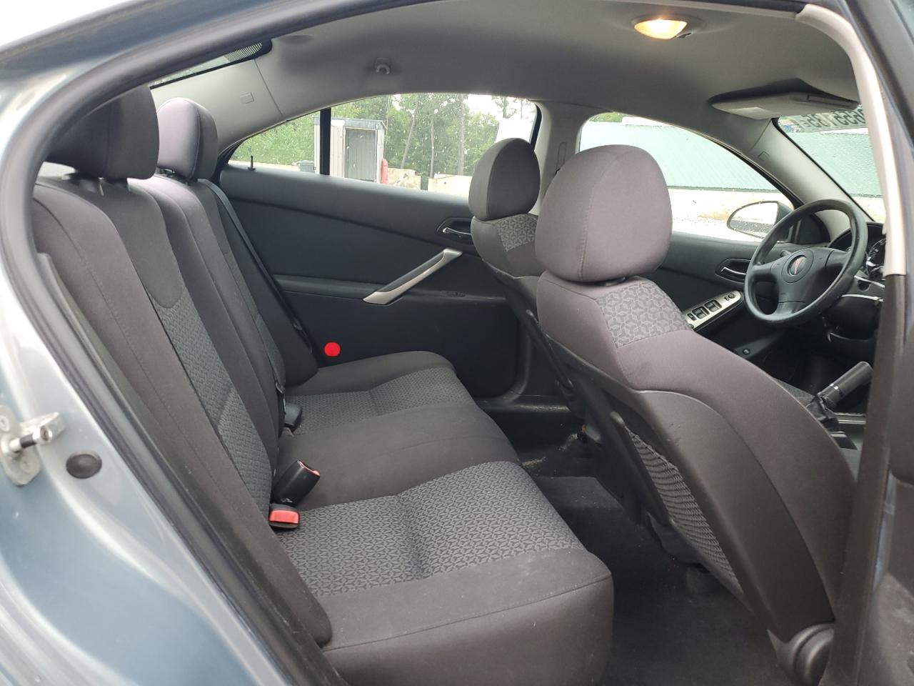 2007 Pontiac G6 Value Leader VIN: 1G2ZF58B974219829 Lot: 69655185