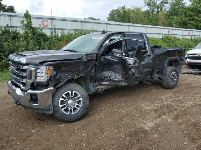 GMC SIERRA K2500 SLE 2021