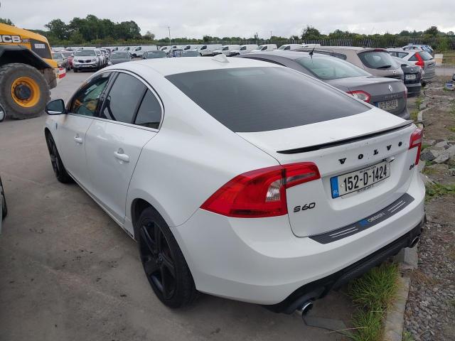 2015 VOLVO S60