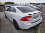 2015 VOLVO S60 for sale at Copart CASTLEDERMOT - IRELAND