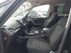 2016 FORD GALAXY ZET for sale at Copart NEWBURY