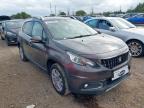 2016 PEUGEOT 2008 ALLUR for sale at Copart ROCHFORD