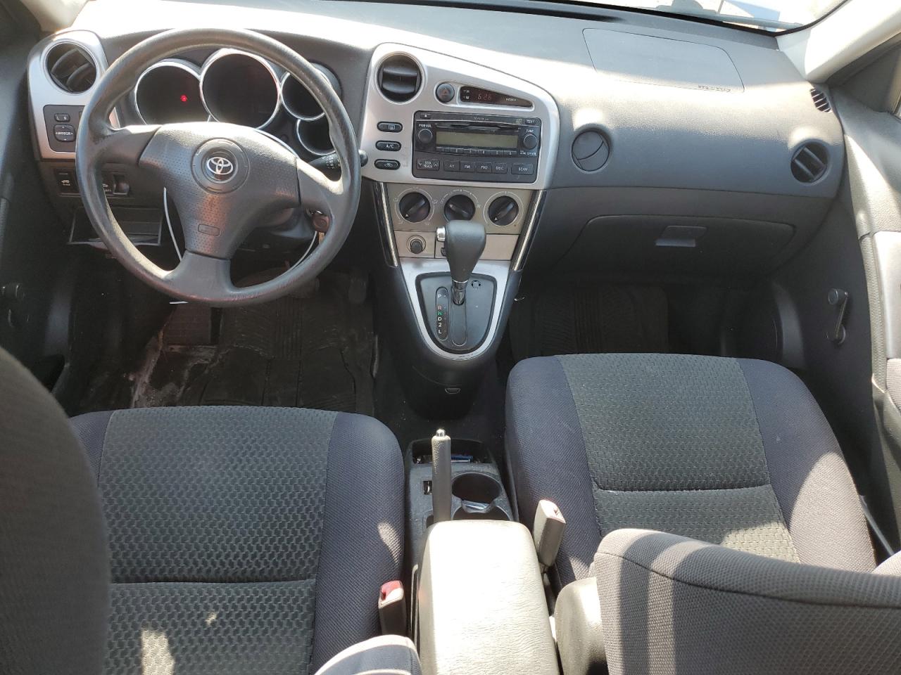 2006 Toyota Corolla Matrix Base VIN: 2T1LR32E16C554045 Lot: 68424875