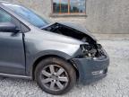 2013 VOLKSWAGEN POLO MATCH EDITION TDI  for sale at Copart BELFAST