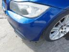 2007 BMW 325D M SPO for sale at Copart WHITBURN