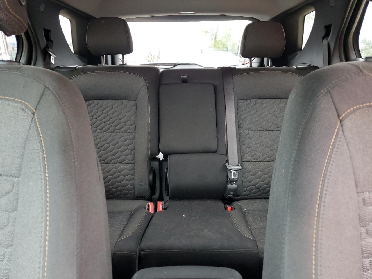 2021 Chevrolet Equinox Lt VIN: 3GNAXJEV9MS126079 Lot: 69426055