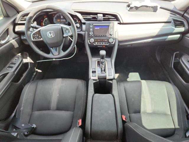  HONDA CIVIC 2020 Белы