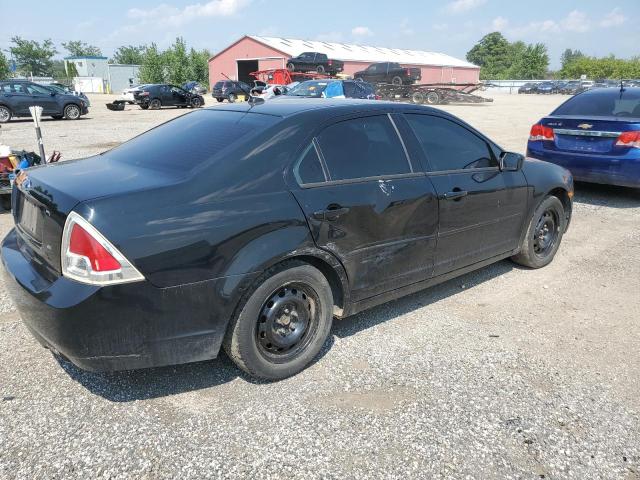 2007 FORD FUSION SE  