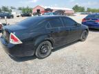 2007 FORD FUSION SE   for sale at Copart ON - LONDON