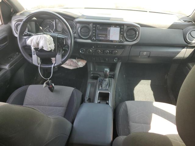 2023 TOYOTA TACOMA ACCESS CAB  