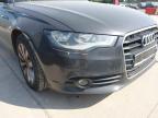 2013 AUDI A6 SE TDI for sale at Copart SANDY