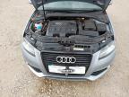 2012 AUDI A3 S LINE TDI S-A  for sale at Copart YORK