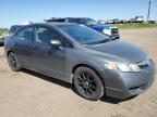 2009 HONDA CIVIC DX-G   for sale at Copart AB - CALGARY