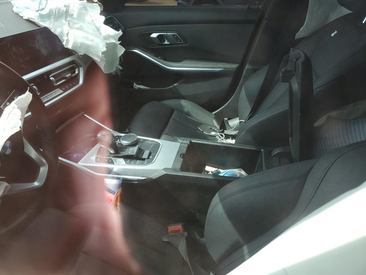 2021 BMW 330Xi VIN: 3MW5R7J08M8B64365 Lot: 68969005