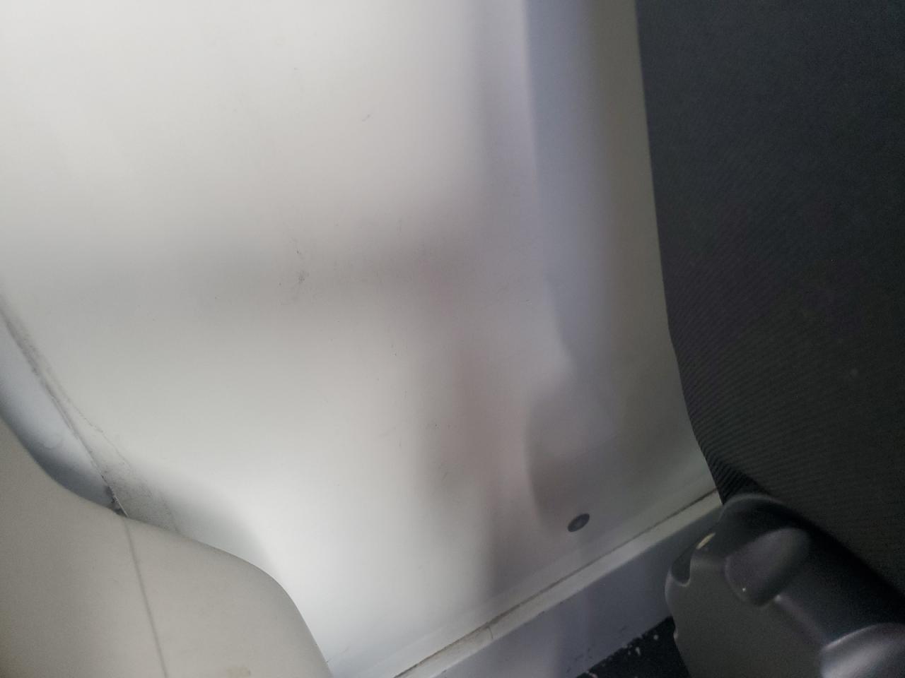 2018 Ram Promaster 3500 3500 Standard VIN: 3C7WRVMG9JE138992 Lot: 66622455