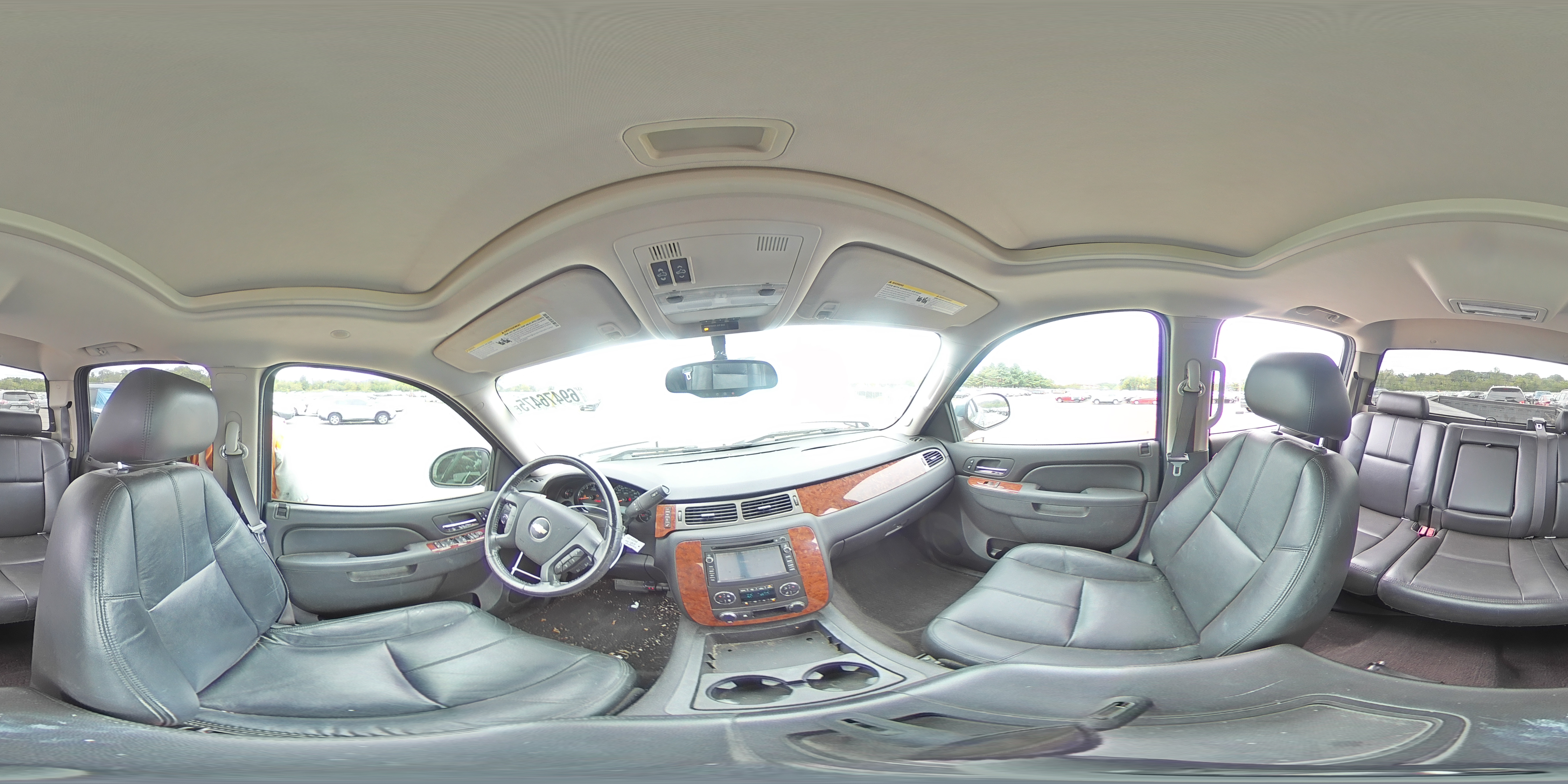 2010 Chevrolet Silverado K1500 Ltz VIN: 3GCRKTE38AG102780 Lot: 69476475